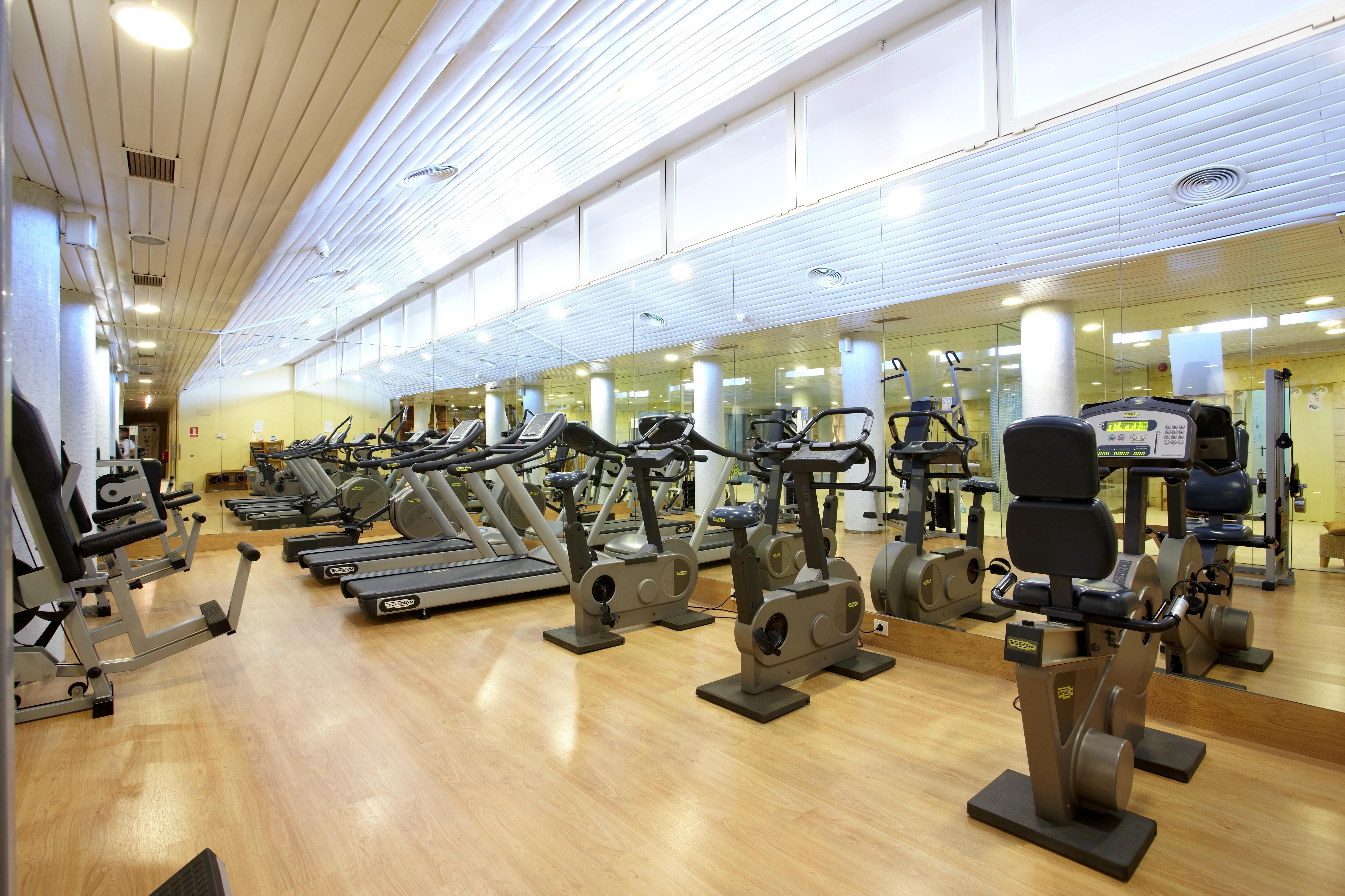 Grupotel Santa Eulària & Spa - Adults Only Santa Eularia des Riu Bagian luar foto