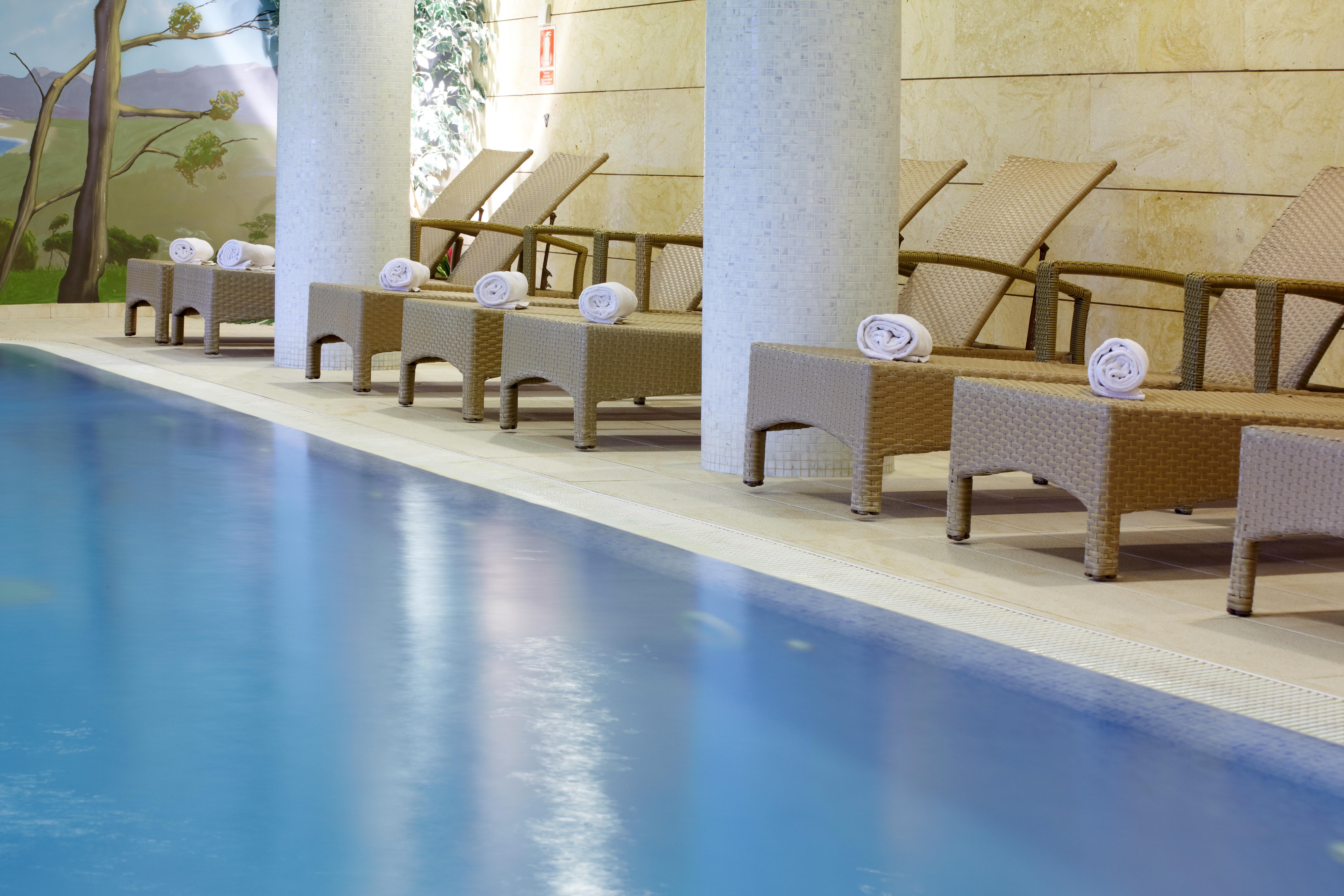 Grupotel Santa Eulària & Spa - Adults Only Santa Eularia des Riu Bagian luar foto